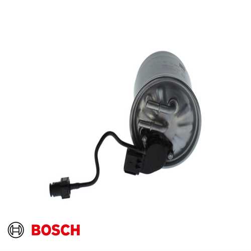 YAKIT FILTRESI  1.5 ECOBLUE FOCUS 18-