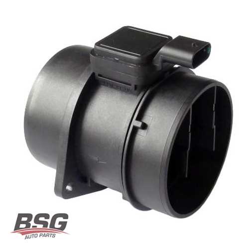 HAVA DEBIMETRESI  M651 W204-212-X204-639-906 09-14 Ürün Görseli