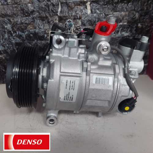 KLİMA KOMPRESÖRÜ BMW F20 F21 F30 F80