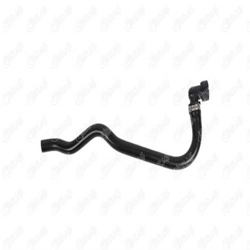 PSA 1007/207/C2/C3 PSA KALORIFER HORTUMU Ürün Görseli