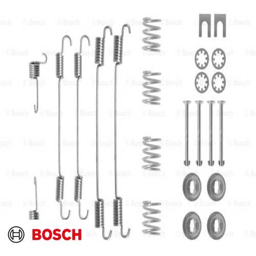 FREN YAY TAKIMI ARKA  BM CLIO II- IV/LOGAN/THALIA/301/C-ELYSEE 08- Ürün Görseli