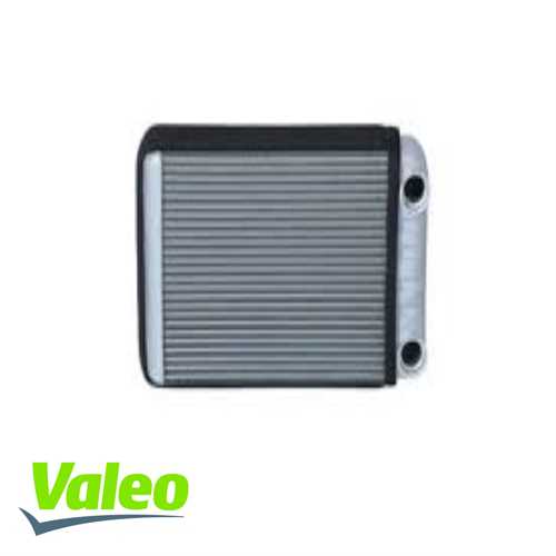 KALORİFER RADYATÖRÜ OPEL ASTRA J-K ZAFIRA C 10-