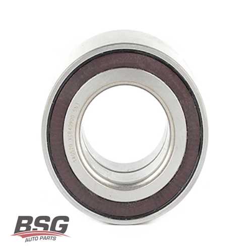 PORYA RULMANI ÖN/ARKA  RULMANLI BM LAND ROVER RANGE ROVER III 
 02-15 Ürün Görseli