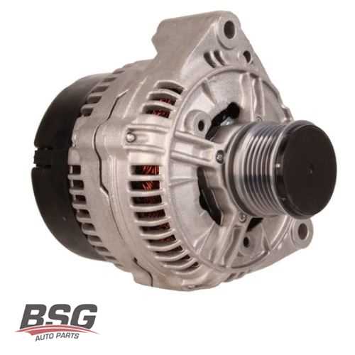 ALTERNATÖR 90 AMPER OM.601-OM.602 SPRT.212,312,412.D - VITO.108,110.D 95-00 , 97-03