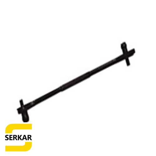 CLIO MEGANE TORPİDO ASKI IPI Ürün Görseli