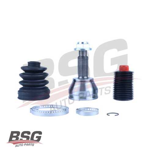 AKS KAFASI DIS KÖRÜKLÜ (SEGMANLI/22 DIS)8V51 3A327** 1.4 TDCI FIESTA-FUSION 02-