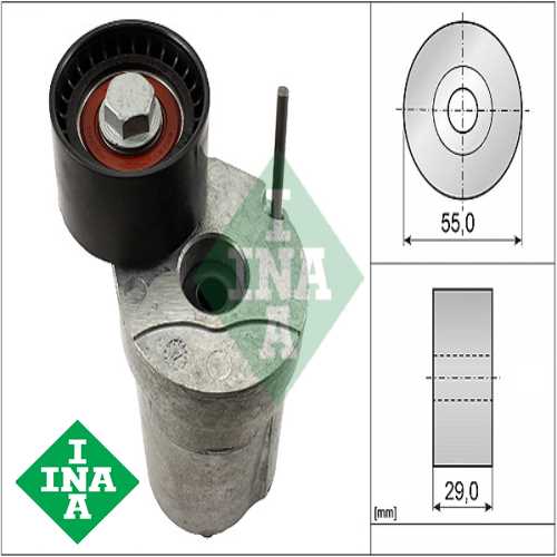 BMW E81-E82-E87-E88-E90-E91-E92-E93-E60-E61-F07-F10-F11-F01-F02-X1 E84-X3 E83 LCI-X5 E70 LCI-X6 E71
 BMW V KAYIS GERGISI KOMPLE Ürün Görseli