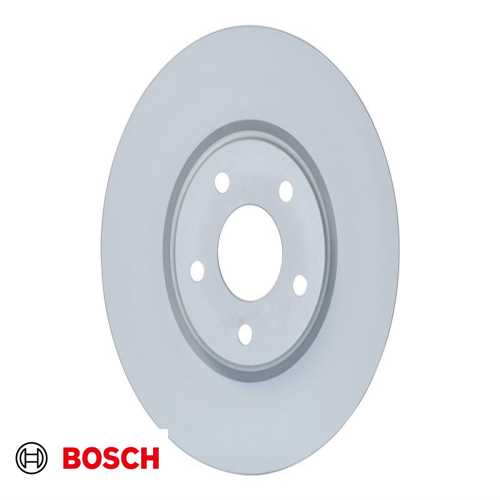 FREN DISKI ÖN  BM GALAXY/S-MAX/KUGA 18- Ürün Görseli