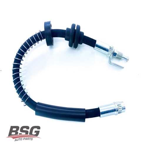 FREN HORTUMU ÖN SOL  B.M 301 / C-ELYSEE 2012- Ürün Görseli