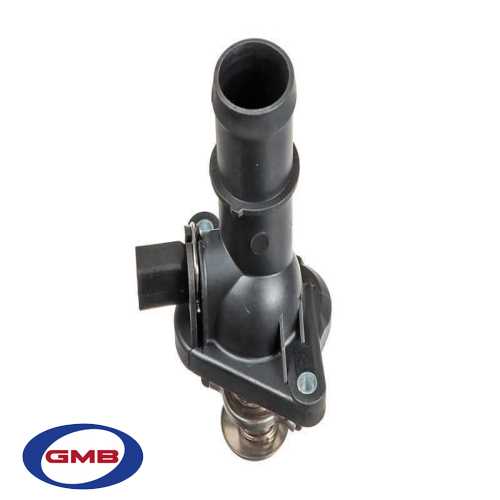 VW GOLF4-BORA-A3-TOLEDO VW TERMOSTAT FLANSLI