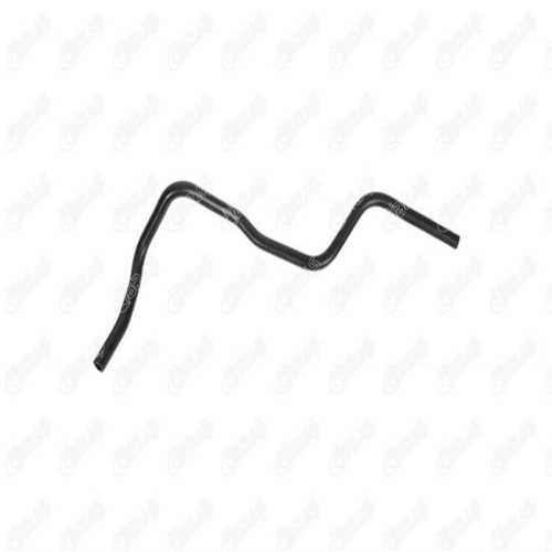 FORD TRANSIT V184 FORD RADYATÖR TAHLIYE HORTUMU KISA Ürün Görseli