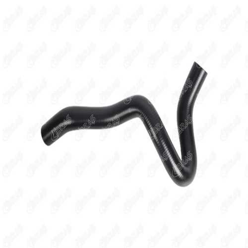 FORD MONDEO FORD RADYATÖR HORTUMU ÜST BENZINLI 145PS