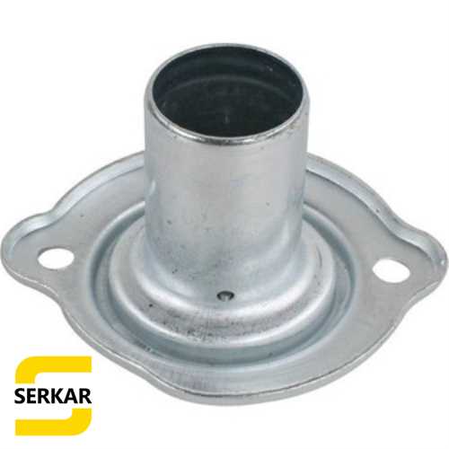 TEMPRA DOBLO FIORINO DEBRİYAJ BASKISI RULMANI KEÇESİZ Ürün Görseli