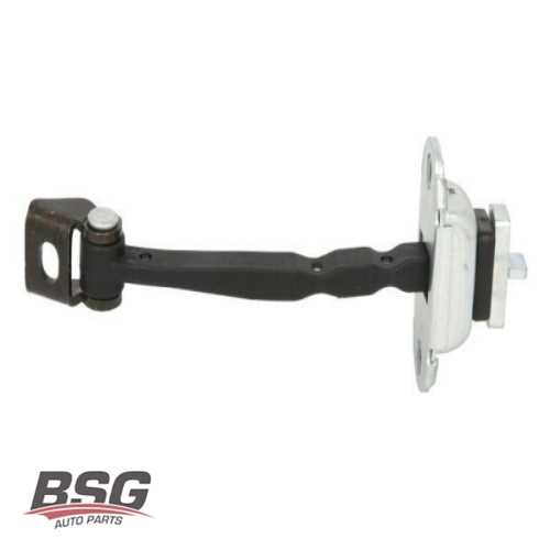 KAPI MENTESESI ÖN  BM OCTAVIA 04-13 Ürün Görseli