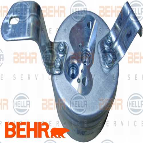 KLIMA TÜPÜ  BM E36 90-96