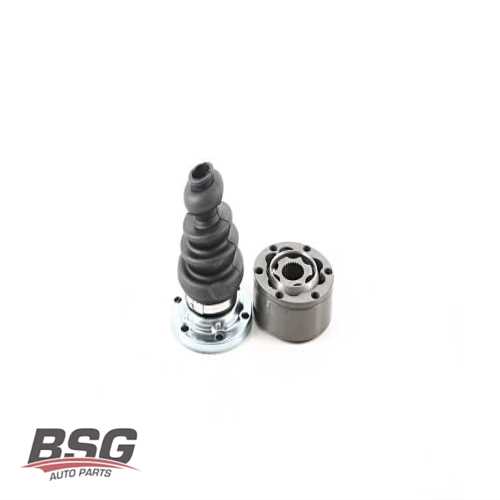 AKS KAFASI IÇ SOL (306292) CAAA-CAAB-CAAD 2,0 TDI T5,5-T6 10- Ürün Görseli