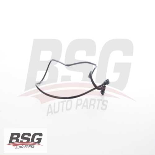 YAKIT BORUSU  1.6 16V CLIO II / KANGOO/MEGANE I 98-