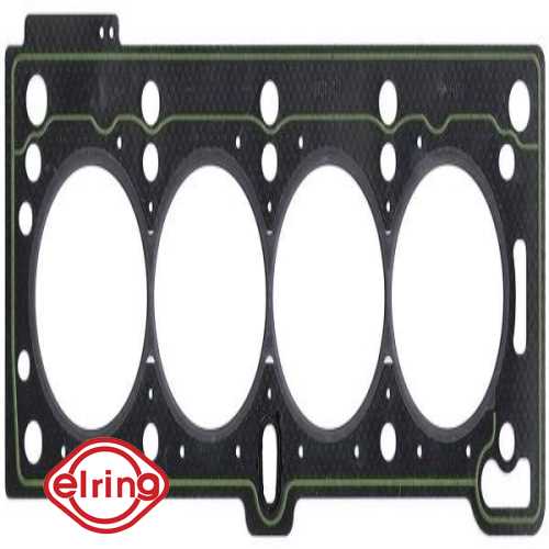 SILINDIR KAPAK CONTASI DIK SU KANALI 1.4-1.6 8V CLIO/KANGO/MEGAN 97-07