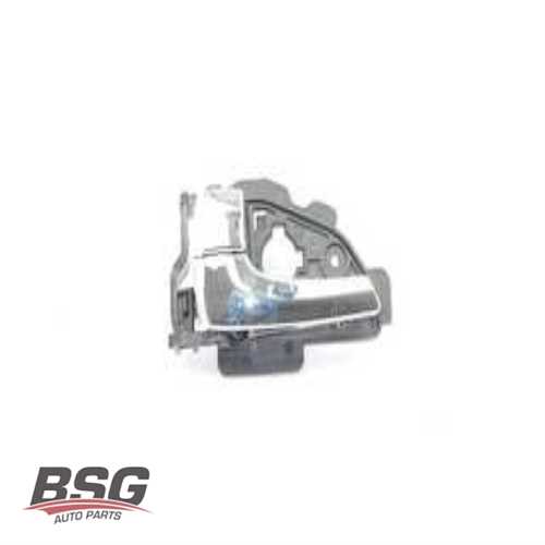 KAPI KOLU IÇ SOL ÖN/ARKA KROM BENZIN-DIZEL IX35 2010-