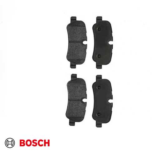 FREN BALATASI ARKA  BM LAND ROVER RANGE ROVER DISCOVERY SPORT - III - IV 05-13