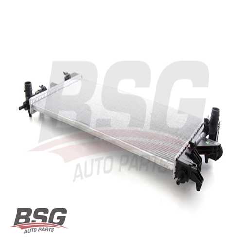 SU RADYATÖRÜ BRAZING (780X368X16) INTERCOL BAGLANTI YERI KALIN TIP 2,2-2,3 JTD -3,0 HDI DCT III/BXR III/JUMPER III 06-