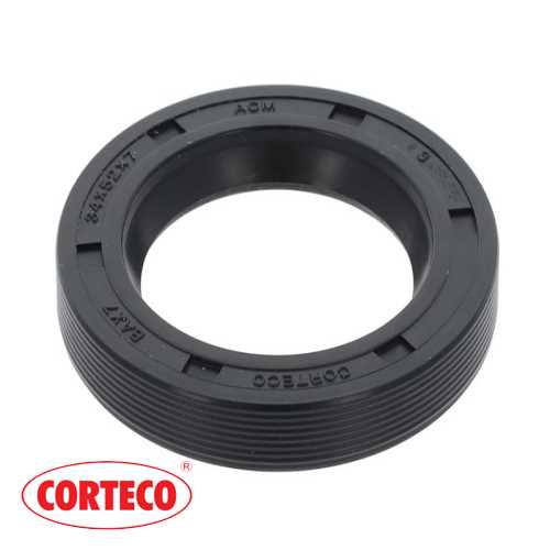 SANZUMAN KEÇESI 34x52x7 BM GOLF3-GOLF4-BORA-PASSAT 91-