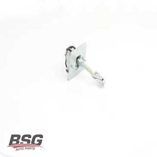 KAPI GERGISI ÖN  B.M C4 II 2013- Ürün Görseli