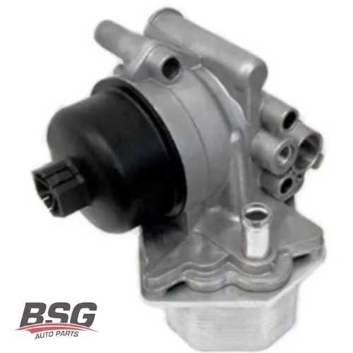 YAG SOGUTUCU RADYATÖR TEK PETEK (METAL FILTRE IÇIN) 2.2 HDI BOXER IV/JUMPER IV/ TRANSIT V-347 11- Ürün Görseli