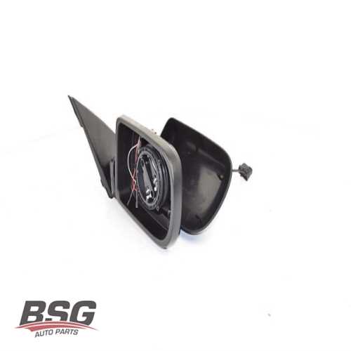 DIS DIKIZ AYNASI SAG  BM E39 96-03 Ürün Görseli