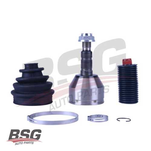 AKS KAFASI DIS MANUEL SANZUMAN A14NET B14NET ASTRA J 10-16 Ürün Görseli