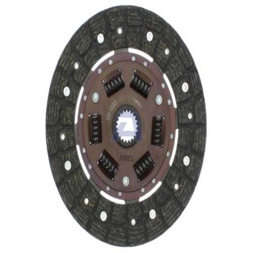 DEBRIYAJ BALATASI  DIZEL CHARADE 87-92