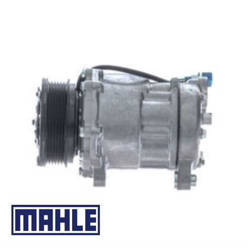 KLİMA KOMPRESÖRÜ VW POLO LUPO FELİCİA KULAKLI KÜÇÜK TİP 1994-2006