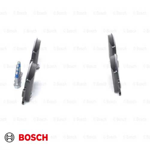 FREN BALATASI ARKA FDB1636 / GDB1622 BM PASSAT-CADDY-GOLF5-GOLF6-JETTA-A3-LEON 04- Ürün Görseli