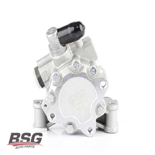 DIREKSIYON POMPASI  M646-647 W211 02-08