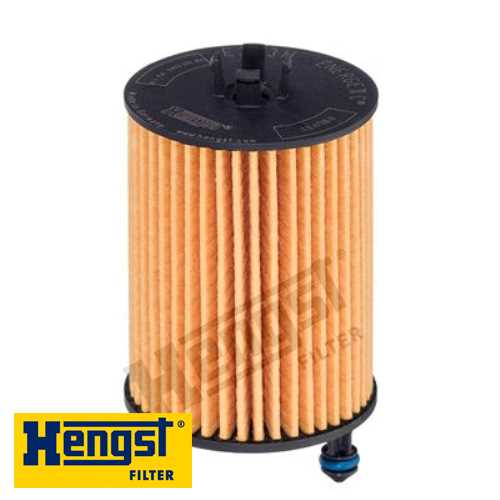 VW A4-A6 VW YAG FILTRESI OX 1266D