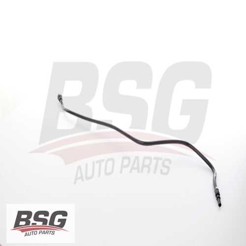 YAKIT BORUSU  2.4 TDCI TRANSIT V-347 06- Ürün Görseli