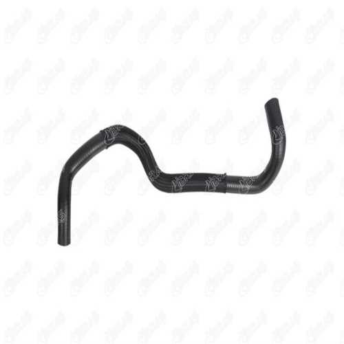 RENAULT LAGUNA III RENAULT SU HORTUMU Ürün Görseli