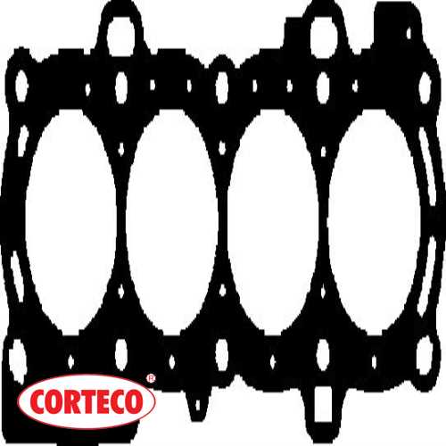 SILINDIR KAPAK CONTASI TEK YAPRAK (100 PS ) 1,6 ZETEC (100 PS) FOCUS/C-MAX/FIESTA 03-08 Ürün Görseli