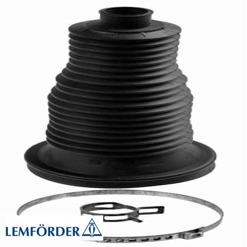 VW A4-A5-A6-Q5 VW DIREKSIYON ROT KÖRÜGÜ SAG 45480 / 45478 Ürün Görseli