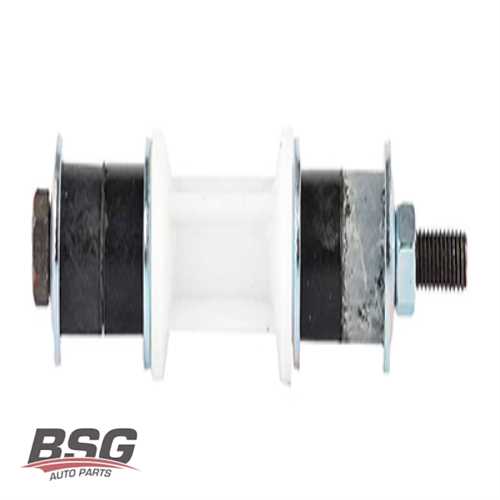 VIRAJ DEMIR ÇUBUGU  BENZIN ACCENT 1995-1999 Ürün Görseli