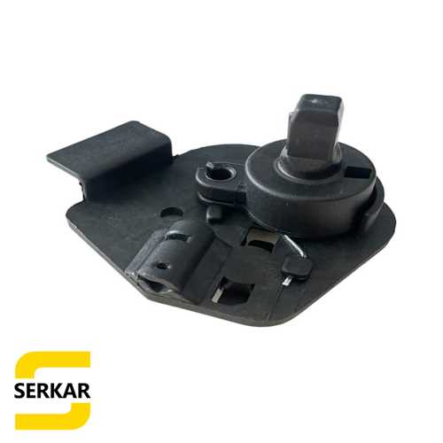 LINEA KAPUT TEL BAŞLIĞI KAFASI Ürün Görseli