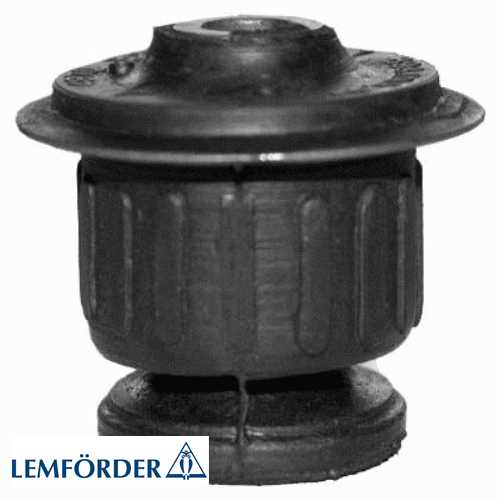 VW A80 VW AKS TASIYICI BURCU ARKA Ürün Görseli