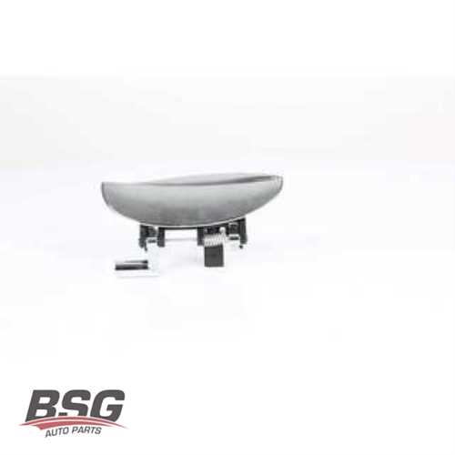 KAPI DIS AÇMA KOLU ÖN SOL KROM BENZIN ATOZ 1997-2005 Ürün Görseli