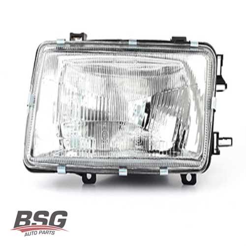 FAR SOL 1AH 005 295-131 BM A80 86-91 Ürün Görseli