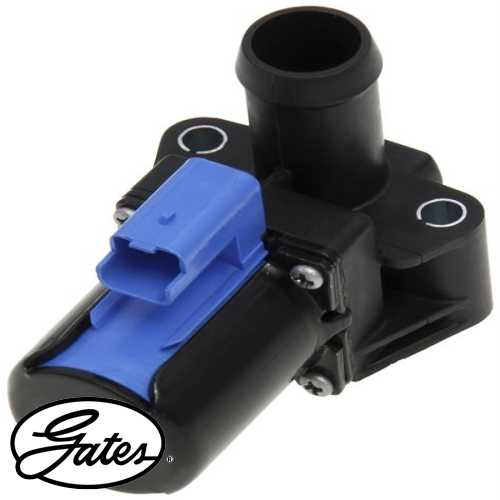 FORD FOCUS III MONDEO IV C-MAX II FORD KALORIFER MUSLUGU VALF KOMPLE