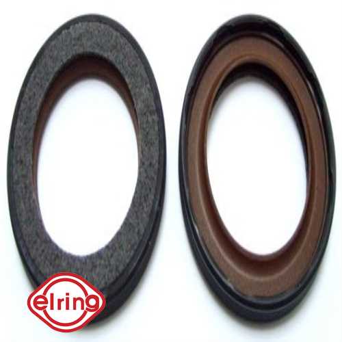 KRANK KEÇESI ÖN 35x50x7 2.7 TD-3.0 TD LAND ROVER RANGE ROVER SPORT DISCOVERY III-IV 04-18