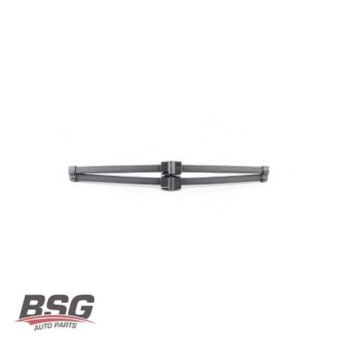 SILECEK SÜPÜRGESI ÖN TAKIM 3397118925 / 119321  (530 X 530 MM) (MUZ TIP) BM PASSAT-SUPERB 01-05