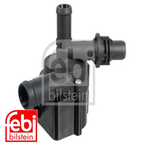 BMW F20-F21-F30-F31 BMW ILAVE SU POMPASI Ürün Görseli