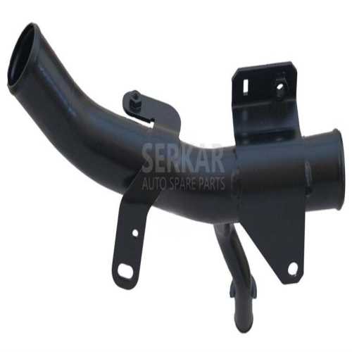 DUCATO 2.3 EURO 6 SU SOĞUTMA BORUSU