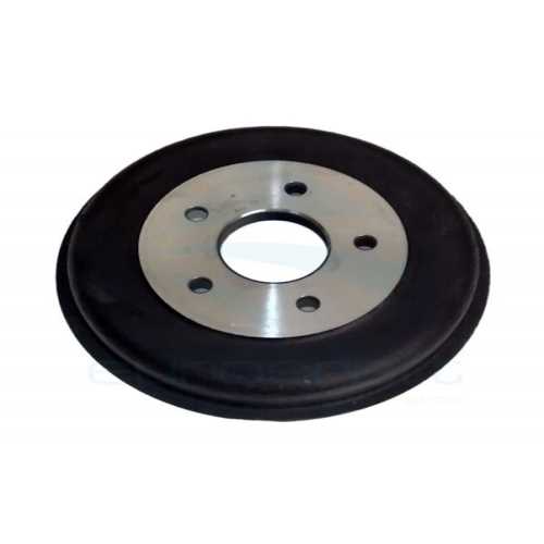 FORD CONNECT ARKA KAMPANA (2002-2014) Ürün Görseli